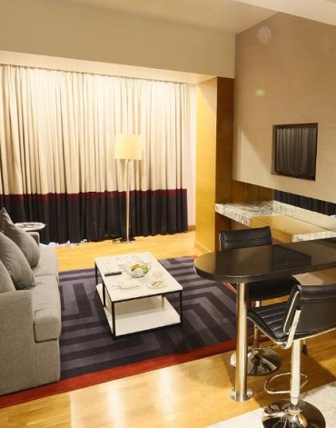 Queencity Inn Main image 1