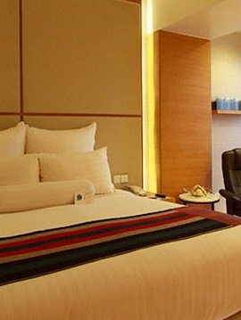 Queencity Inn Main image 2